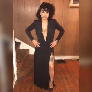 Meet your Posher, Towanda
